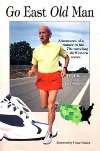 Product Image: Go East Old Man