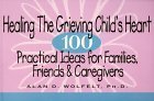 Product Image: Healing the Grieving Child Hea