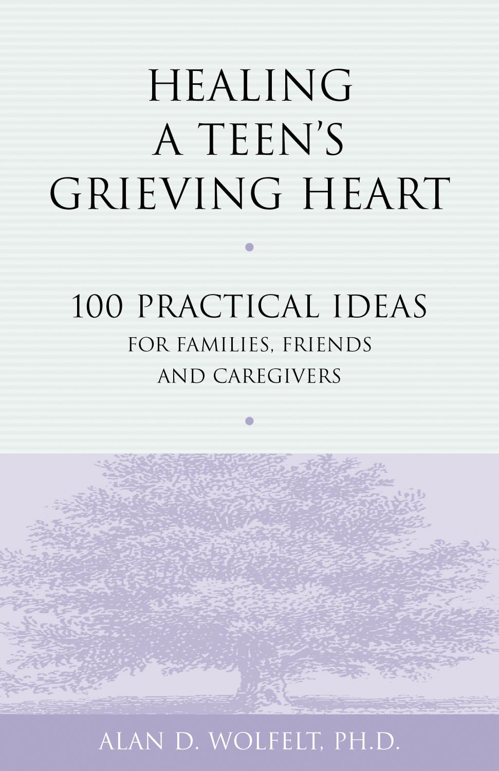 Healing a Teen's Grieving Heart Business, Finance & Career