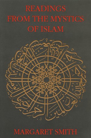 Readings from the Mystics of Islam Philosophy
