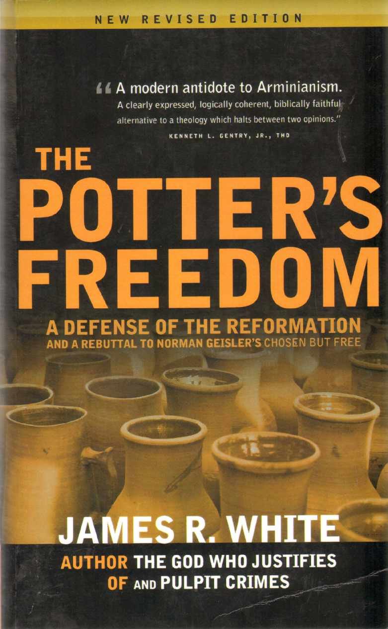 The Potter's Freedom: A Defense of the Reformation and a Rebuttal of Norman Geisler's Choosen but Free Religion & Esotericism