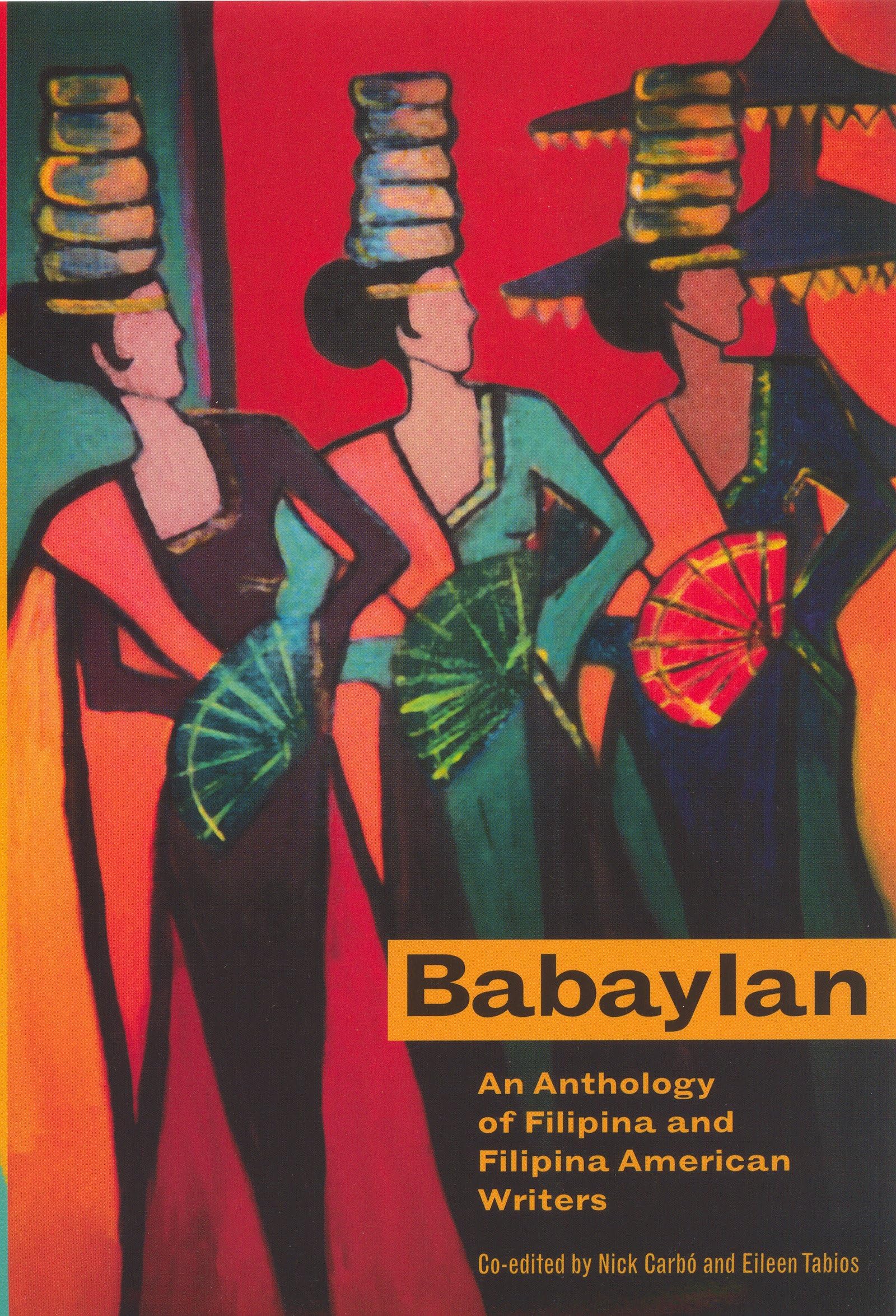 Babaylan: An Anthology of Filipina and Filipina-American Writers Contemporary literature