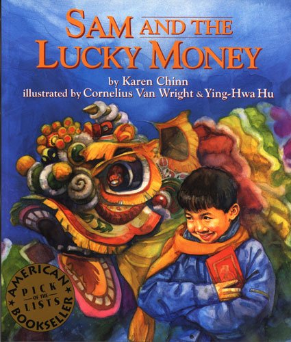 Sam and the Lucky Money Non-fiction