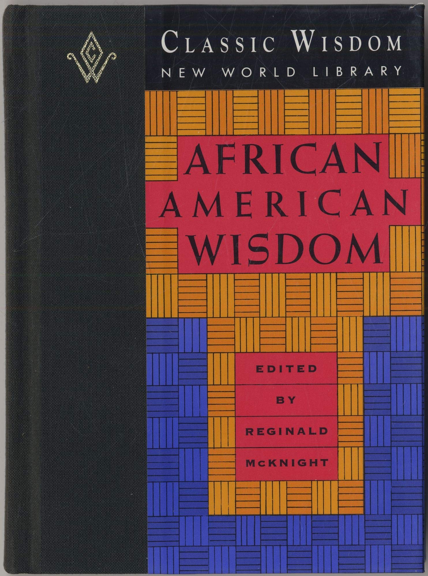 African American Wisdom Books