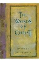The Words of Christ Religion & Esotericism