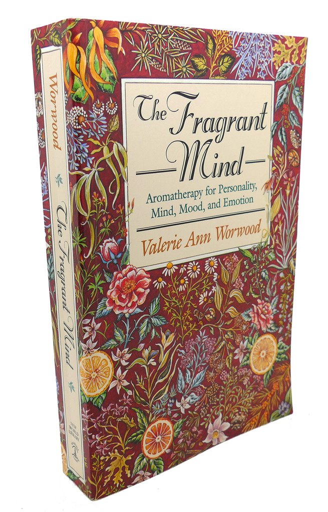 The Fragrant Mind Medicine
