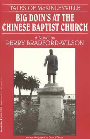 Big Doin's At The Chinese Baptist Church Books