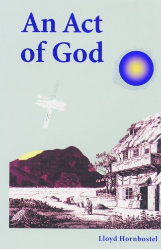 Product Image: An Act of God