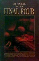 Final Four Records, 1939-1991: The History of the Division I Men's Basketball Tournament, Including First and Second Rounds, Regional, and Tournament (NCAA FINAL FOUR RECORD AND FACT BOOK) Health, Nutrition & Fitness