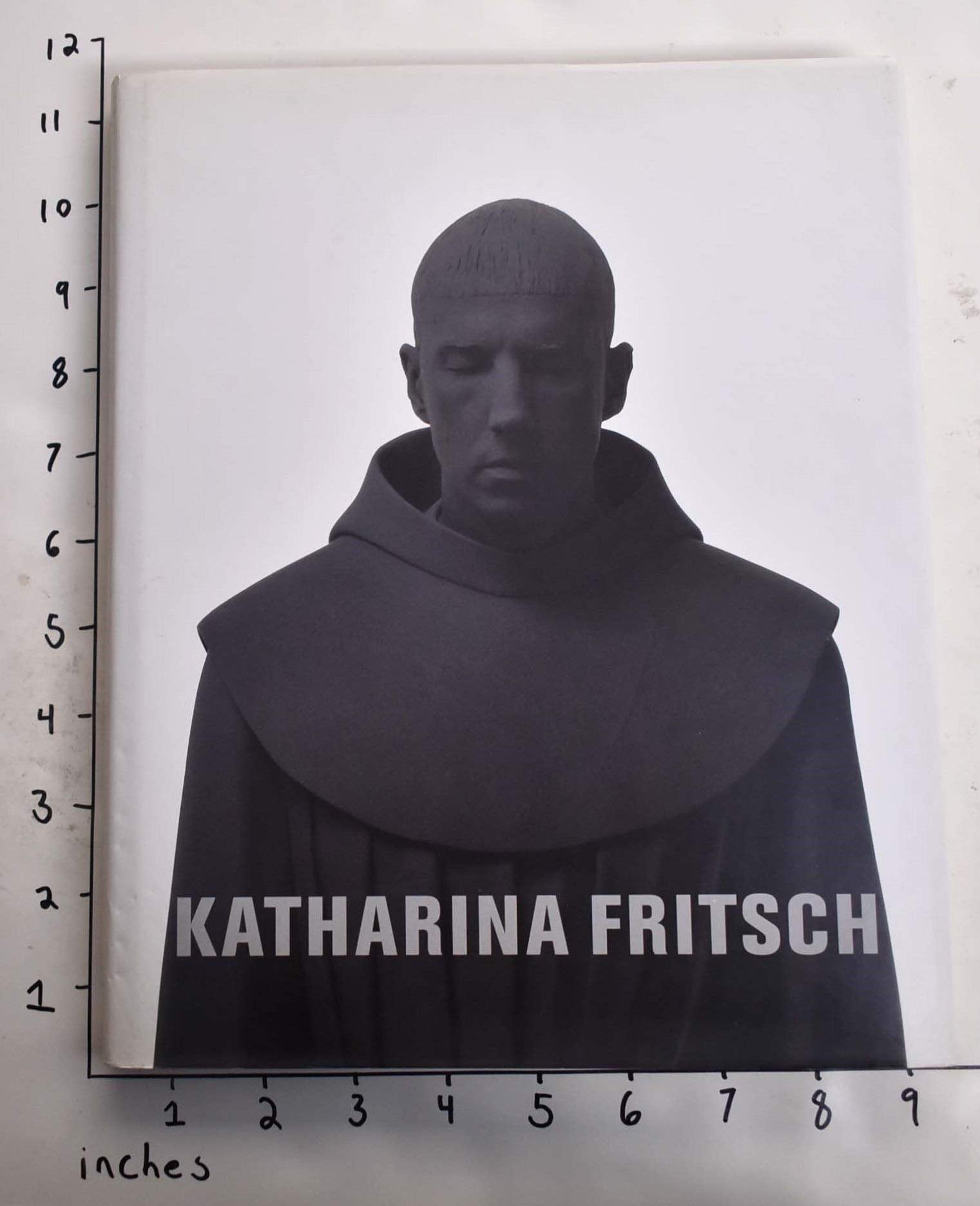 Katharina Fritsch Art & Literature