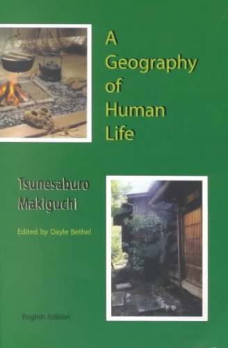 A Geography of Human Life Social Sciences