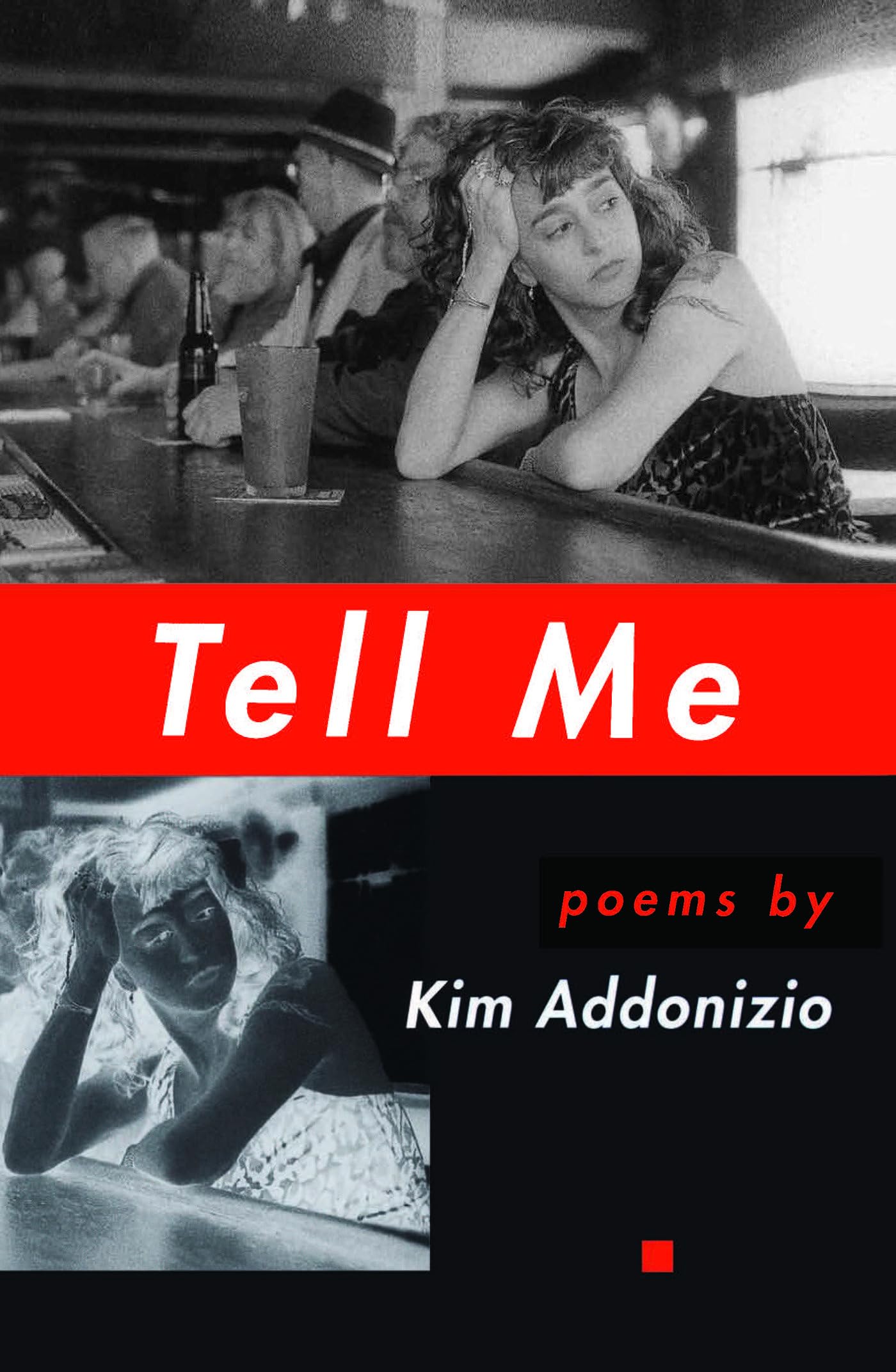 Tell Me: 50 Years and 60 Minutes in Television (American Poets Continuum Series, Band 61) Social Sciences