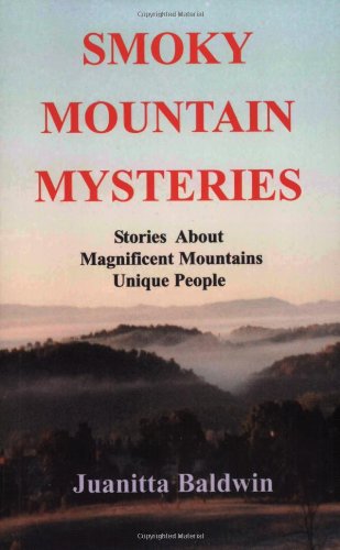 Smoky Mountain Mysteries Detective & CSI