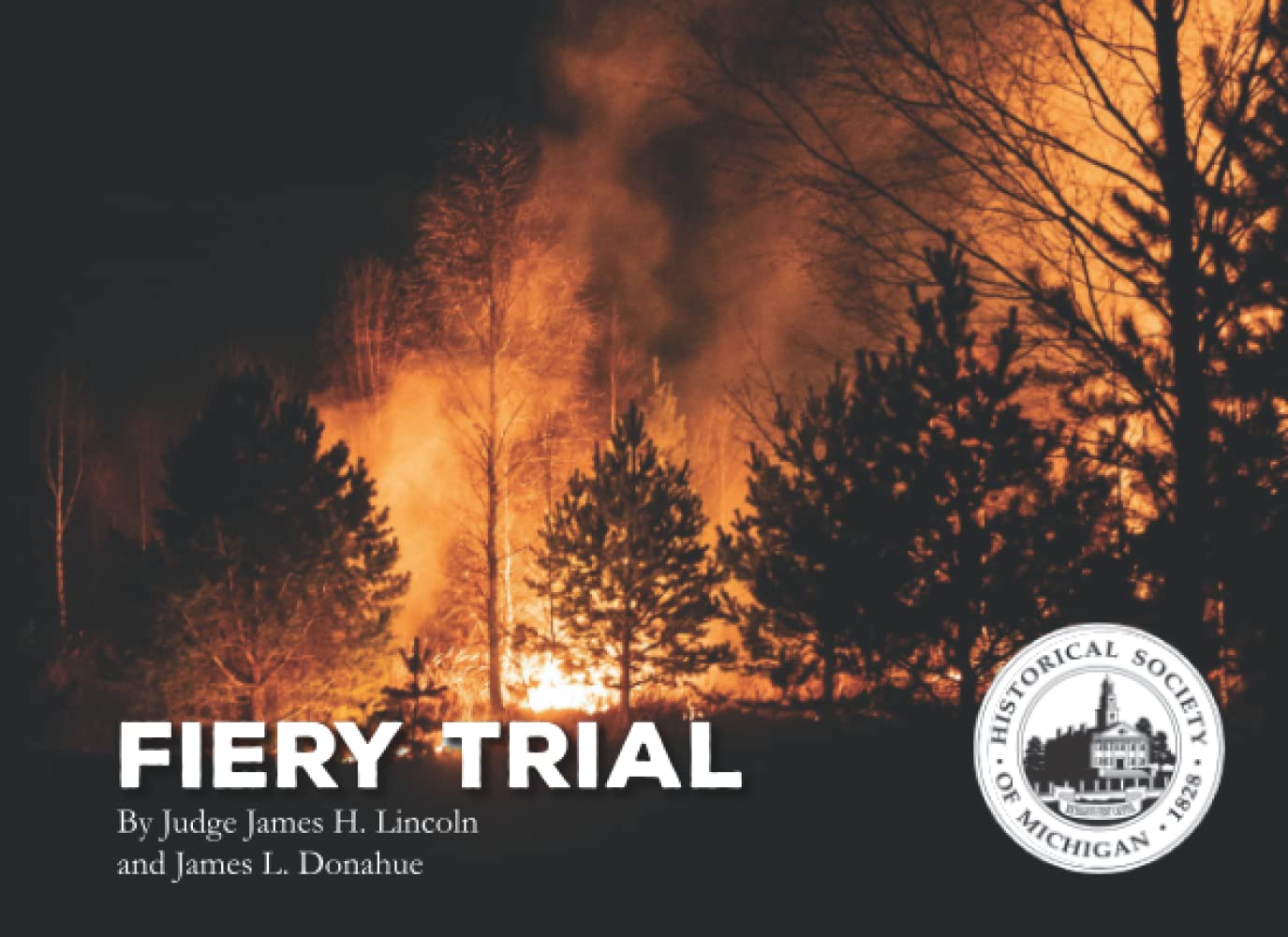 Fiery Trial: New Edition Politics & History