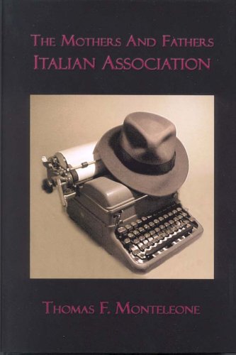 The Mothers and Fathers Italian Association Contemporary literature