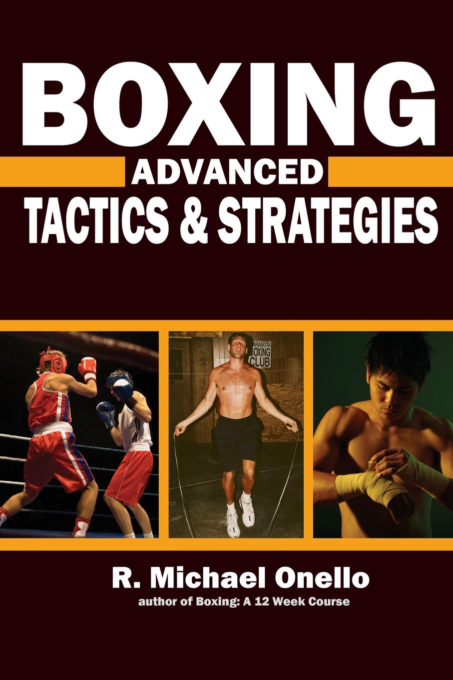 Boxing: Advanced Tactics and Strategies: Advanced Tactics & Strategies Leisure & Fun