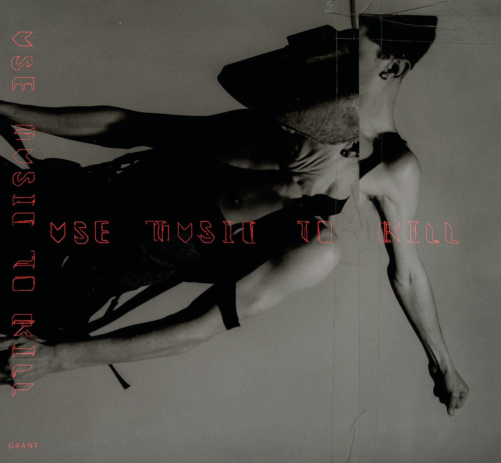 USE MUSIC TO KILL ART OF PHIL HALE HC book