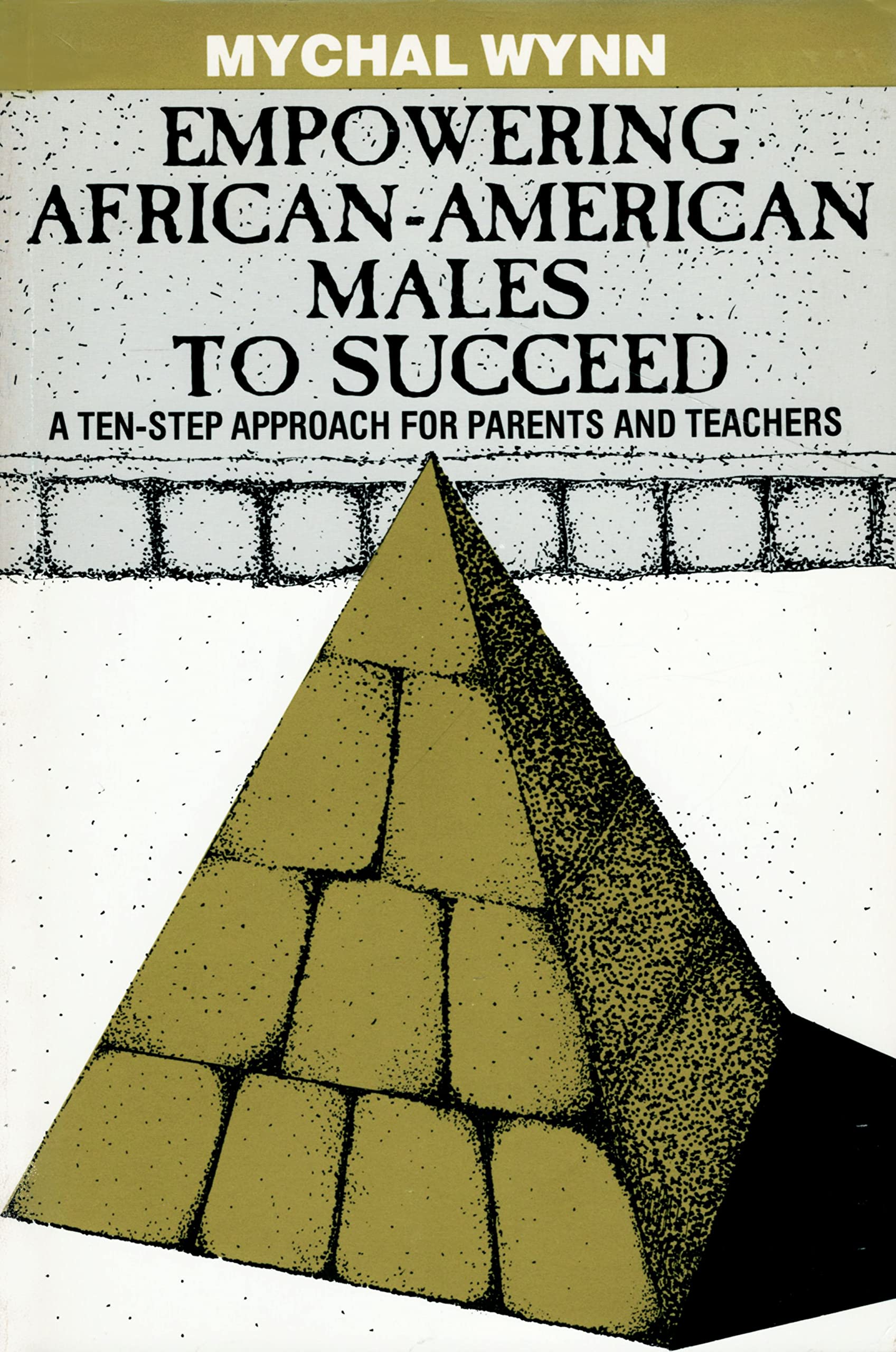 Empowering African American Males to Succeed: A Ten Step Approach for Parents and Teachers Books