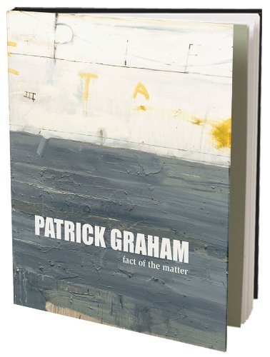 PATRICK GRAHAM: fact of the matter Books