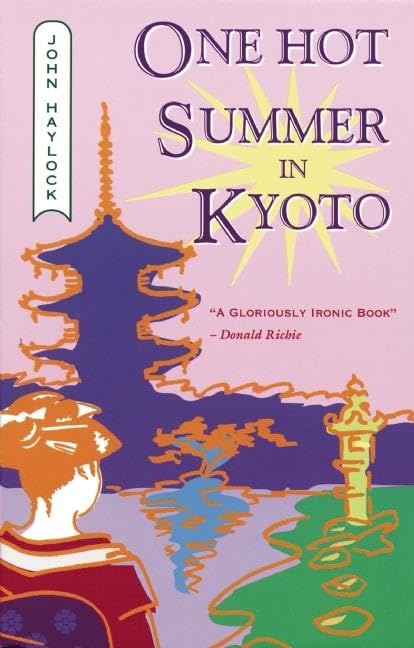 Product Image: One Hot Summer in Kyoto