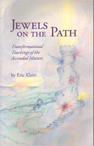Jewels on the Path: Transformational Teachings of the Ascended Masters Books