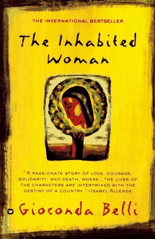 The Inhabited Woman book