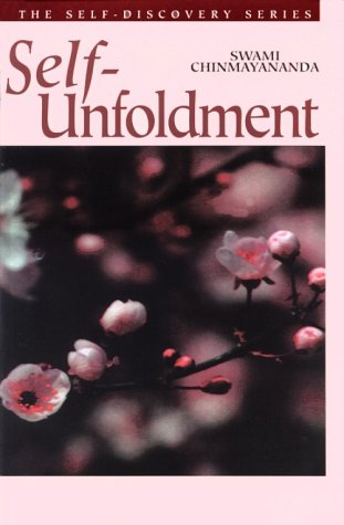 Self-Unfoldment (The Self-Discovery Series) Philosophy
