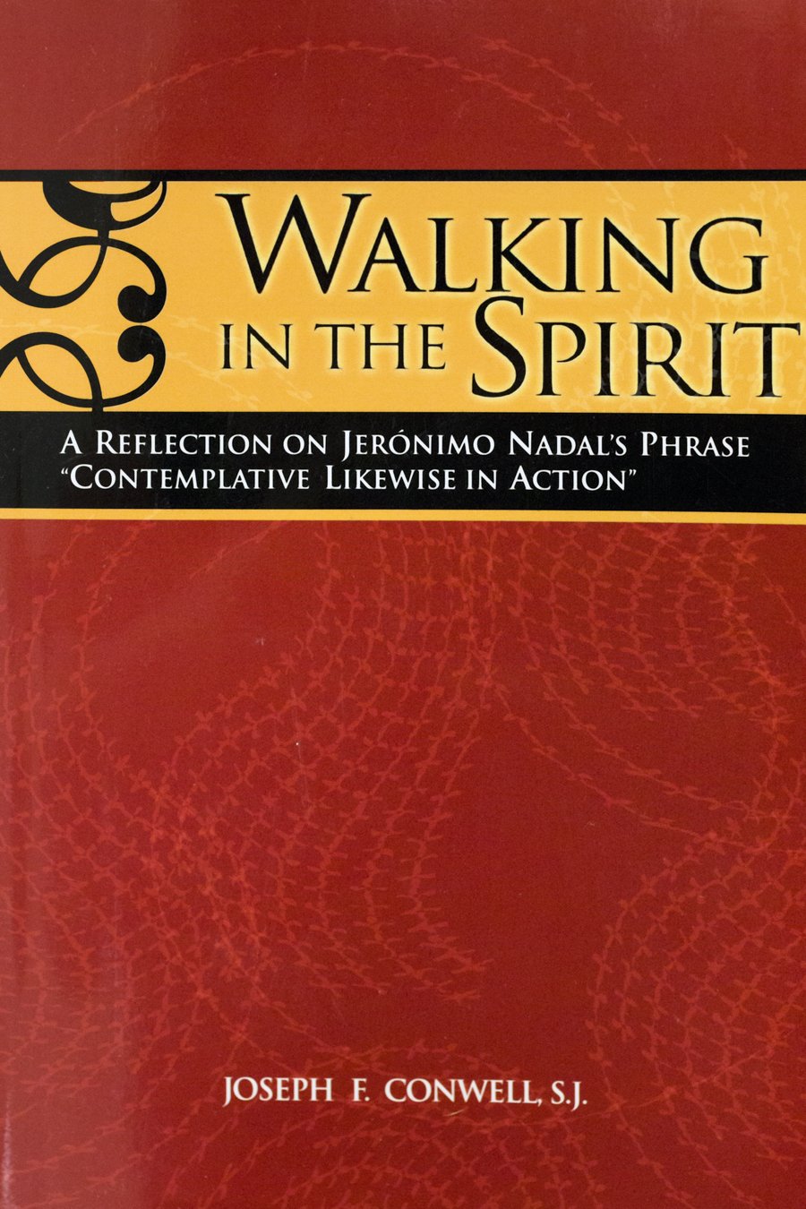 Walking in the Spirit Books