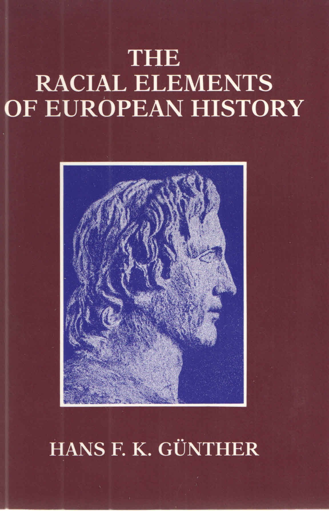 The Racial Elements of European History Business & Technology