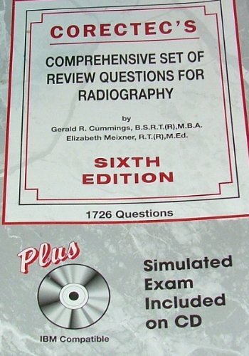 Corectec's Comprehensive Set of Review Questions f Books