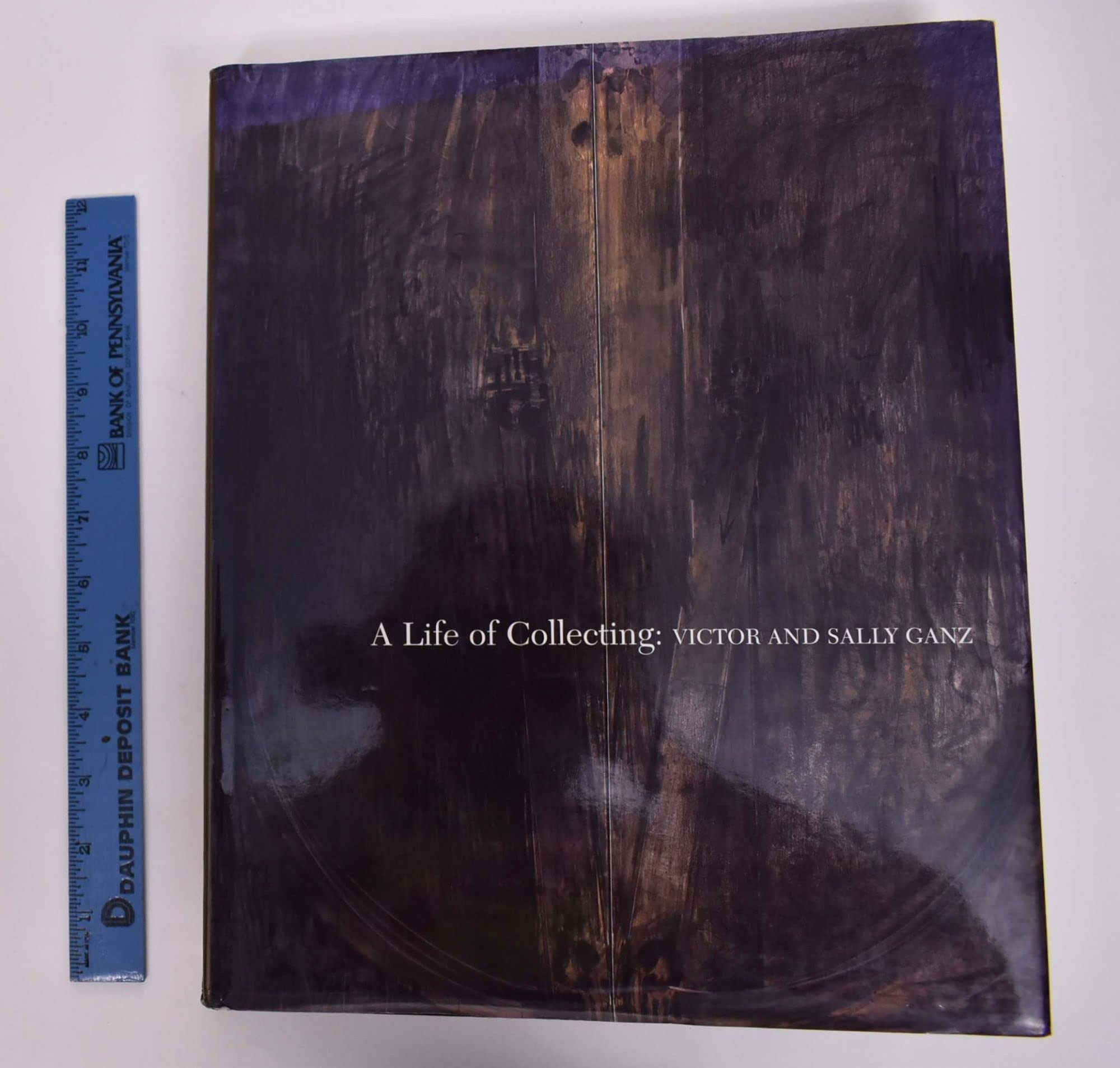 A Life of Collecting : Victor and Sally Ganz / Edited by Michael Fitzgerald. Books