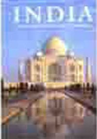 India: Land of Dreams and Fantasy Leisure, Home & Garden