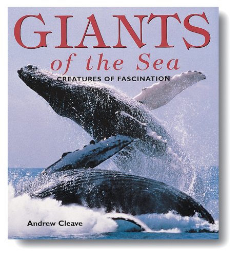 Giants of the Sea book