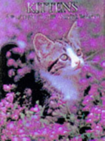 Kittens (A Portrait of the Animal World S.) Pets
