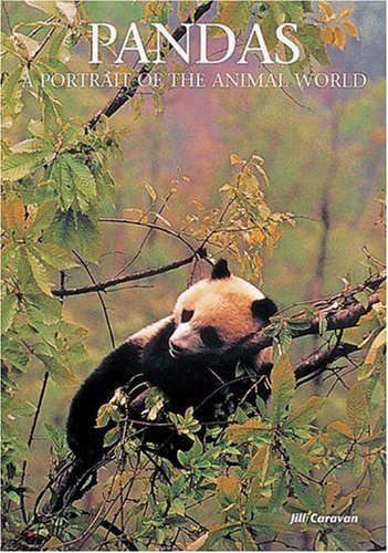Pandas: A Portrait of the Animal World (Portraits of the Animal World) Mathematics
