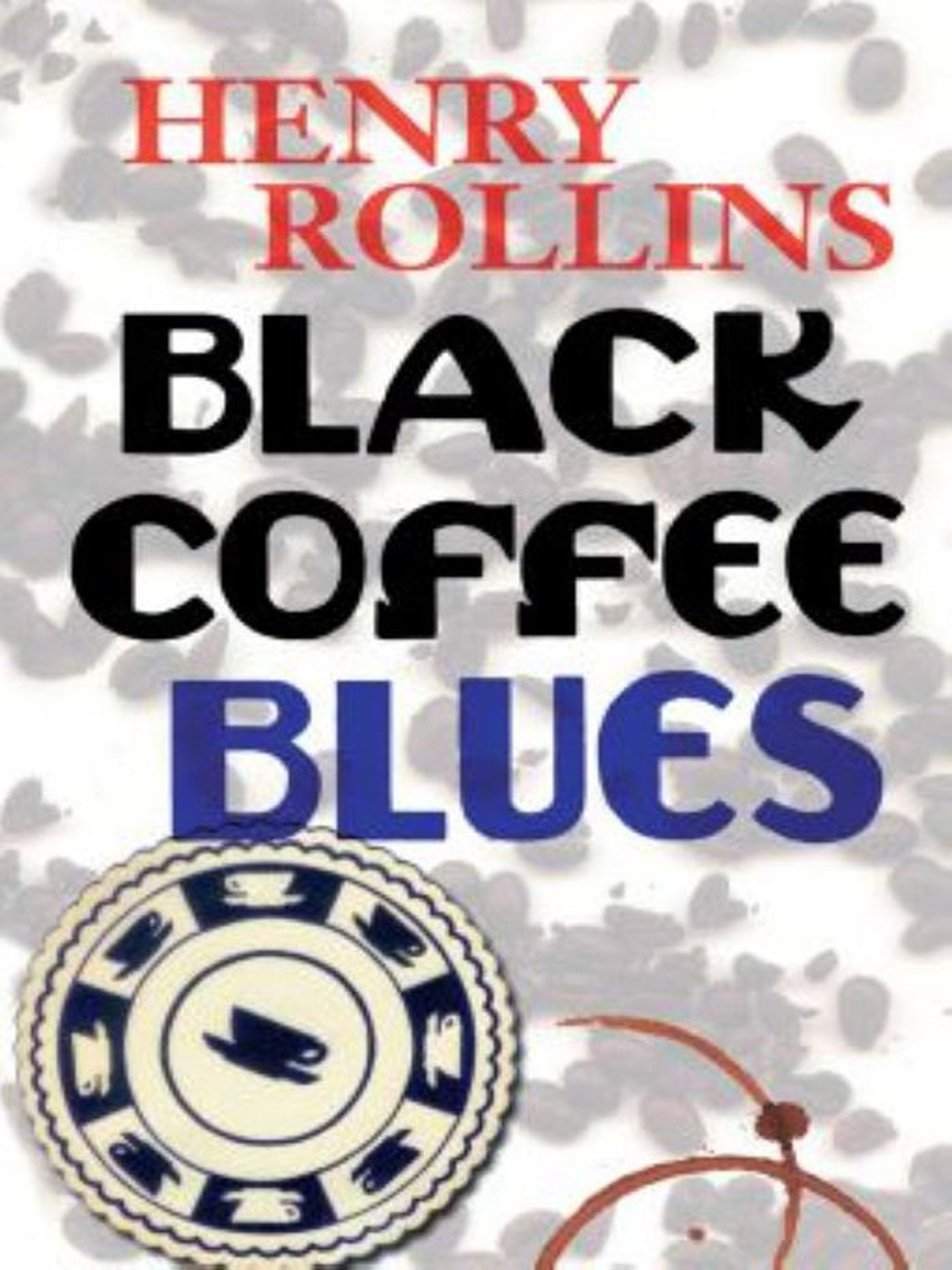 Black Coffee Blues General education