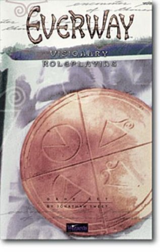 Product Image: Everway: Visionary Roleplaying