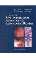 Atlas of Gastrointestinal Endoscopy book