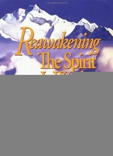 Reawakening the Spirit in Work: The Power of Dharmic Management Business, Finance & Career