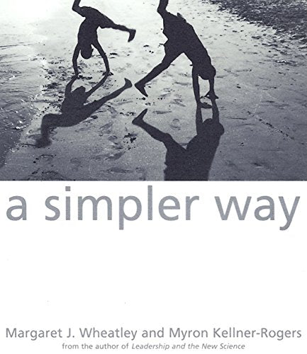A Simpler Way Business, Finance & Career Books