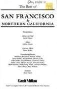 The Best of San Francisco and Northern California book
