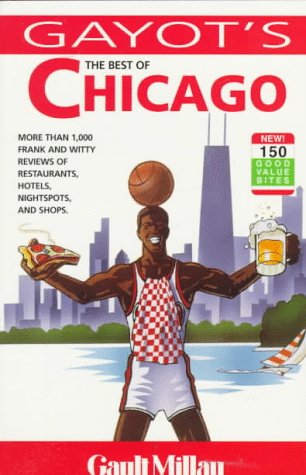 The Best of Chicago book