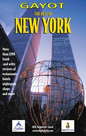 The Best of New York Travel Guides