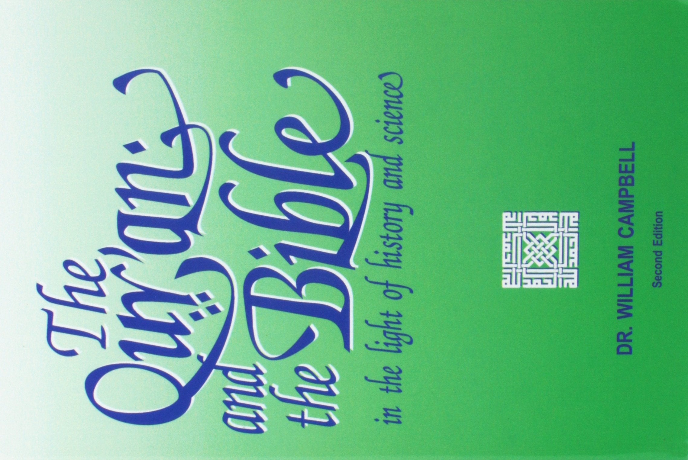 The Qur'an and the Bible Business & Technology