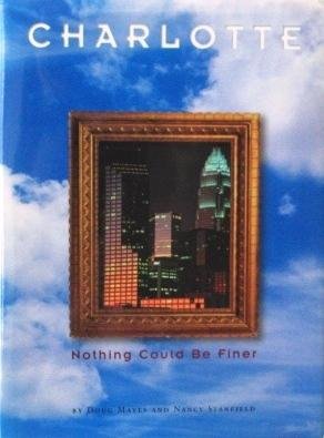 Charlotte: Nothing Could Be Finer (Urban Tapestry Series) Photography