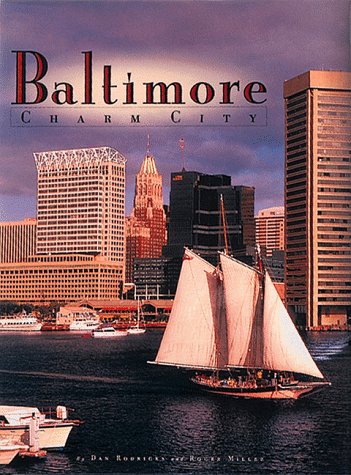 Baltimore: Charm City (Urban Tapestry Series) Photography