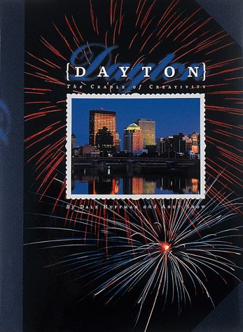 Dayton: The Cradle of Creativity (Urban Tapestry Series) Photography