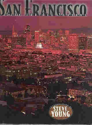 San Francisco: A City for All Seasons (Urban Tapestry Series) Politics & History