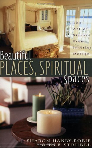 Beautiful Places, Spiritual Spaces Religion & Esotericism