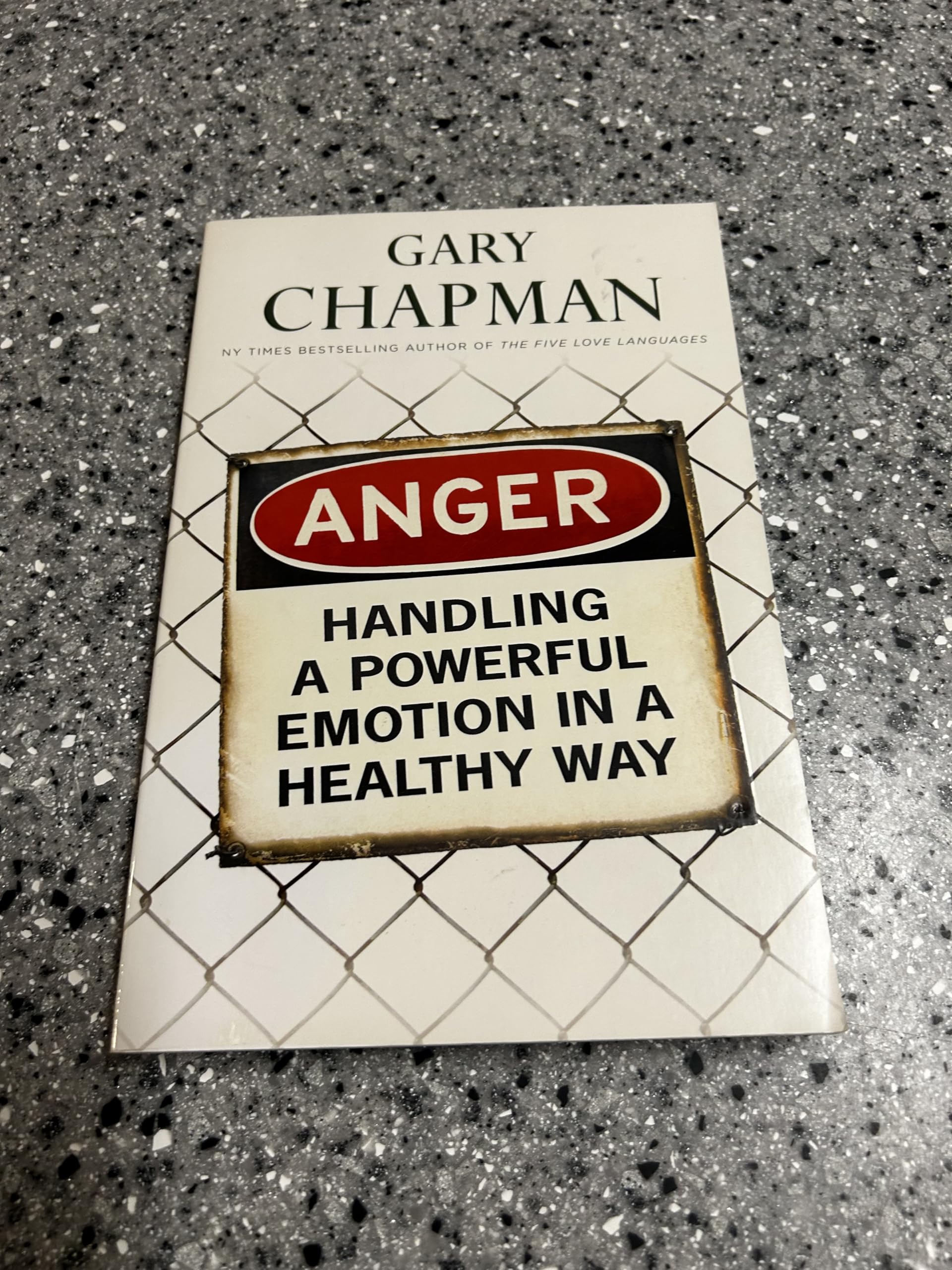 Anger: Handling a Powerful Emotion in a Healthy Way Psychology